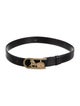 Celine Leather Belt Kit