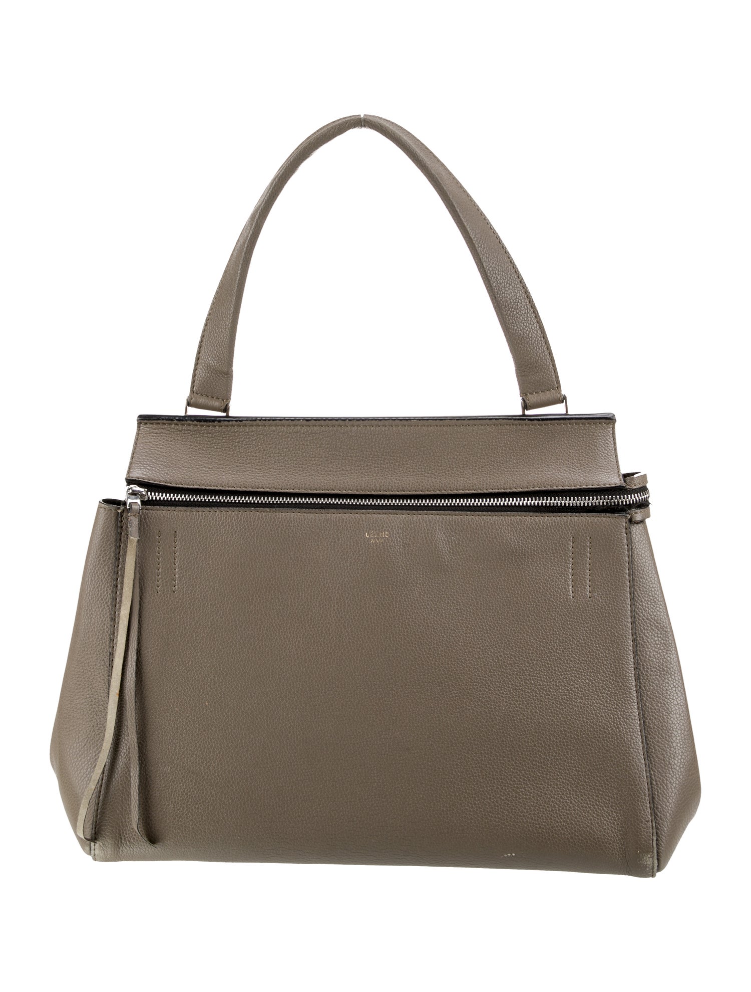 ★関税送料込 CELINE★ヴィンテージ EDGE バッグ Celine Edge Bag On Sale - Up To 90% Off | The RealReal