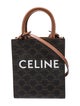 Celine Triomphe Cabas Mini