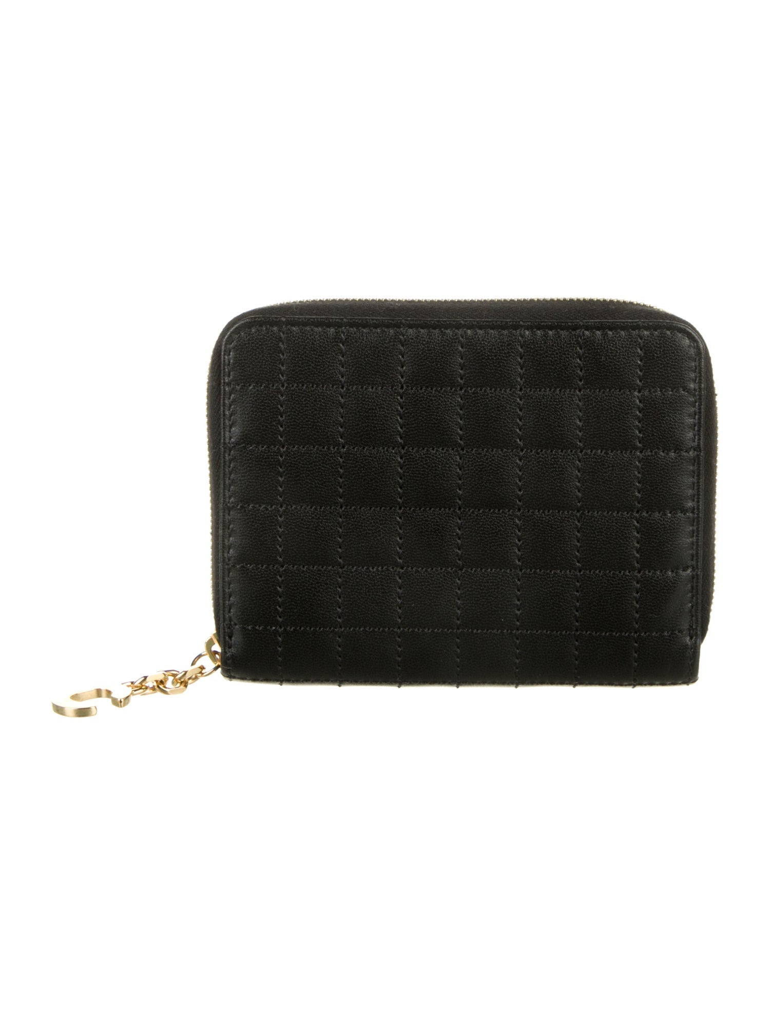 Celine 2018 C Wallet