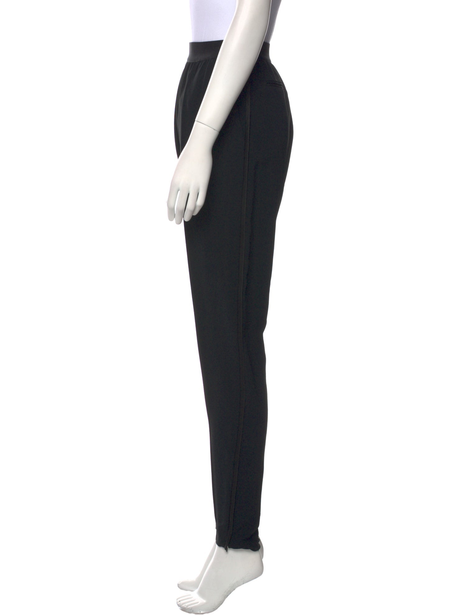 Celine Skinny Leg Pants