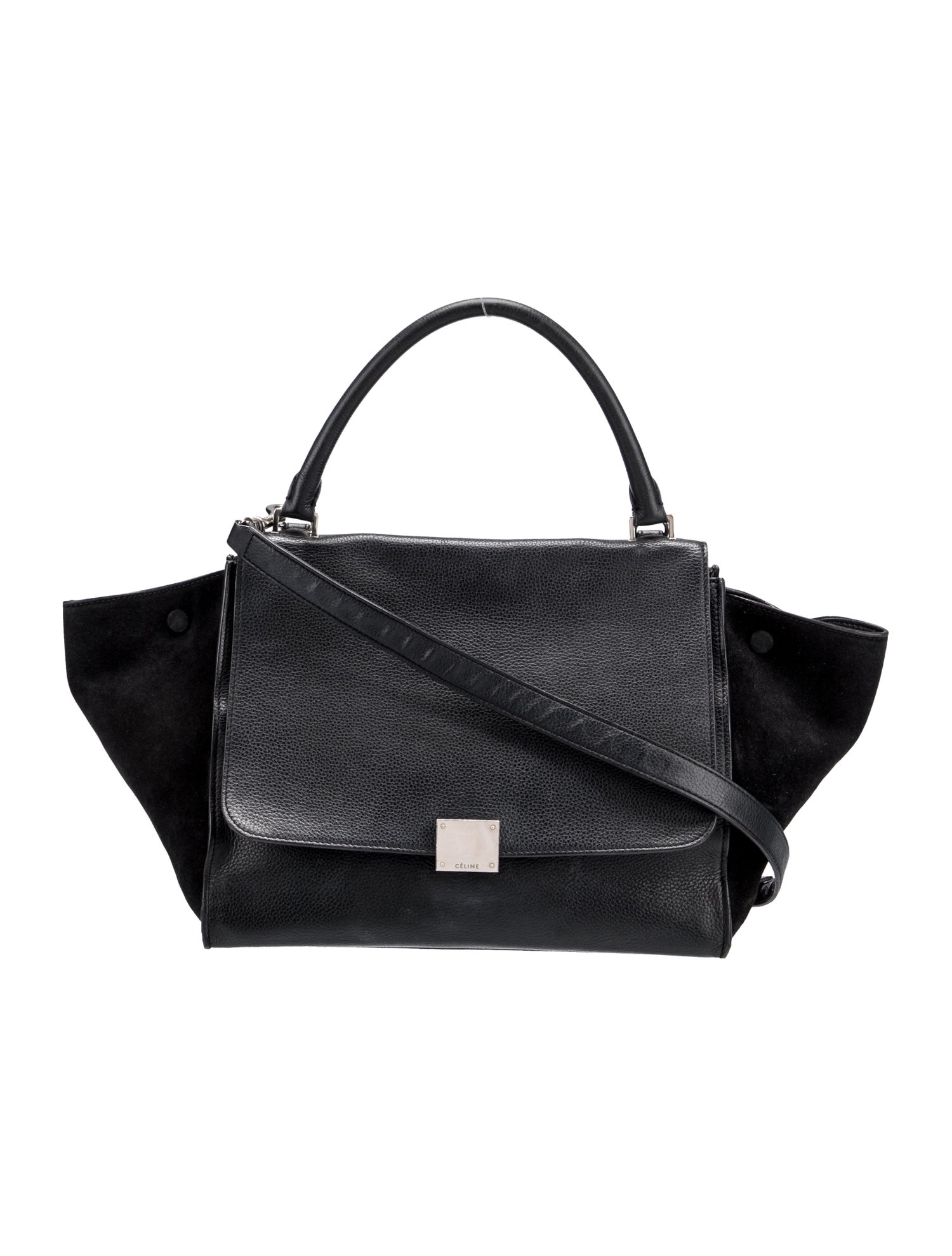 Céline - Trapeze Bag
