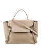 Celine Leather Belt Bag Mini