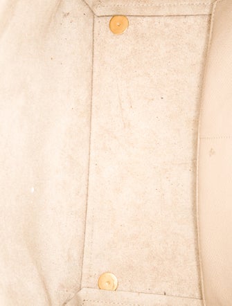 Celine Leather Belt Bag Mini