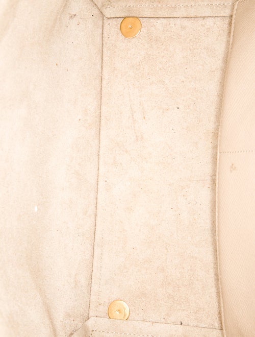 Celine Leather Belt Bag Mini