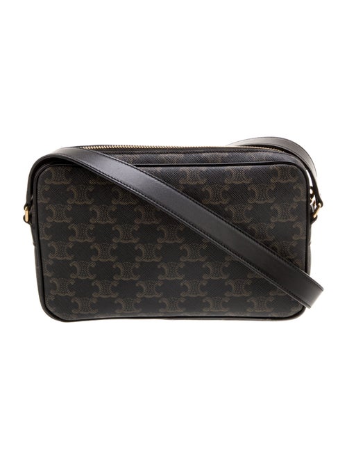 Celine Signature Triomphe Medium 2022