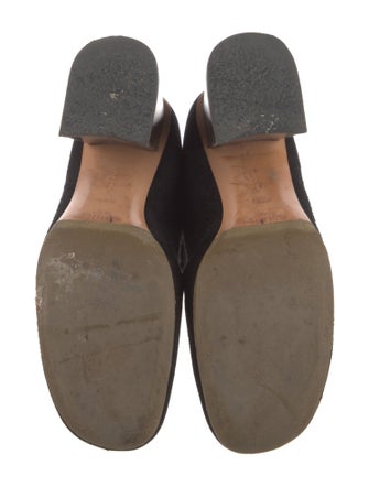 Celine Suede Sock Boots