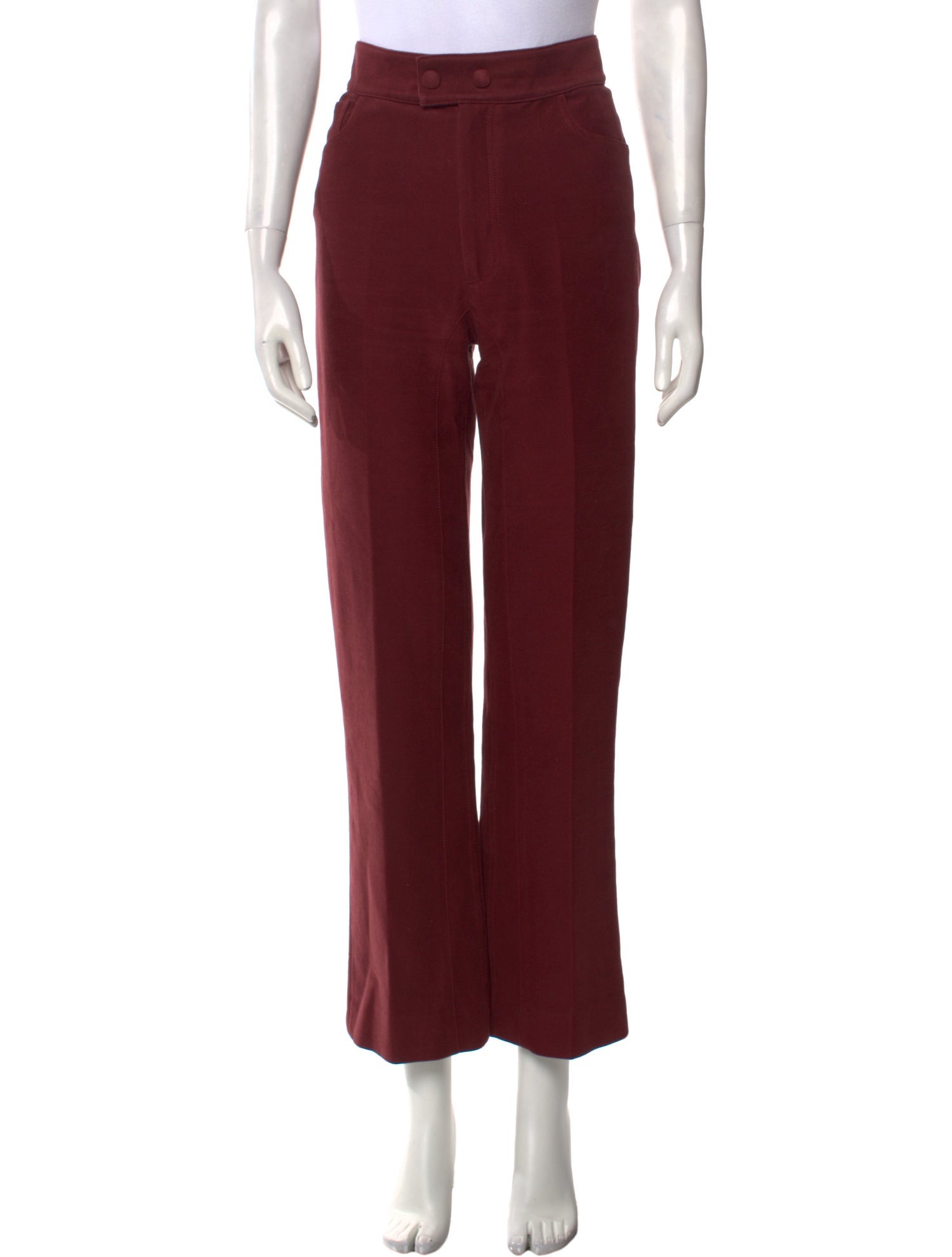 Celine Wide Leg Pants
