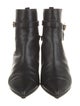 Celine Leather Boots