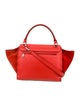 Celine Leather Trapeze Medium