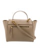 Celine Leather Belt Bag Mini