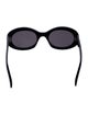 Celine Oversize Tinted Sunglasses
