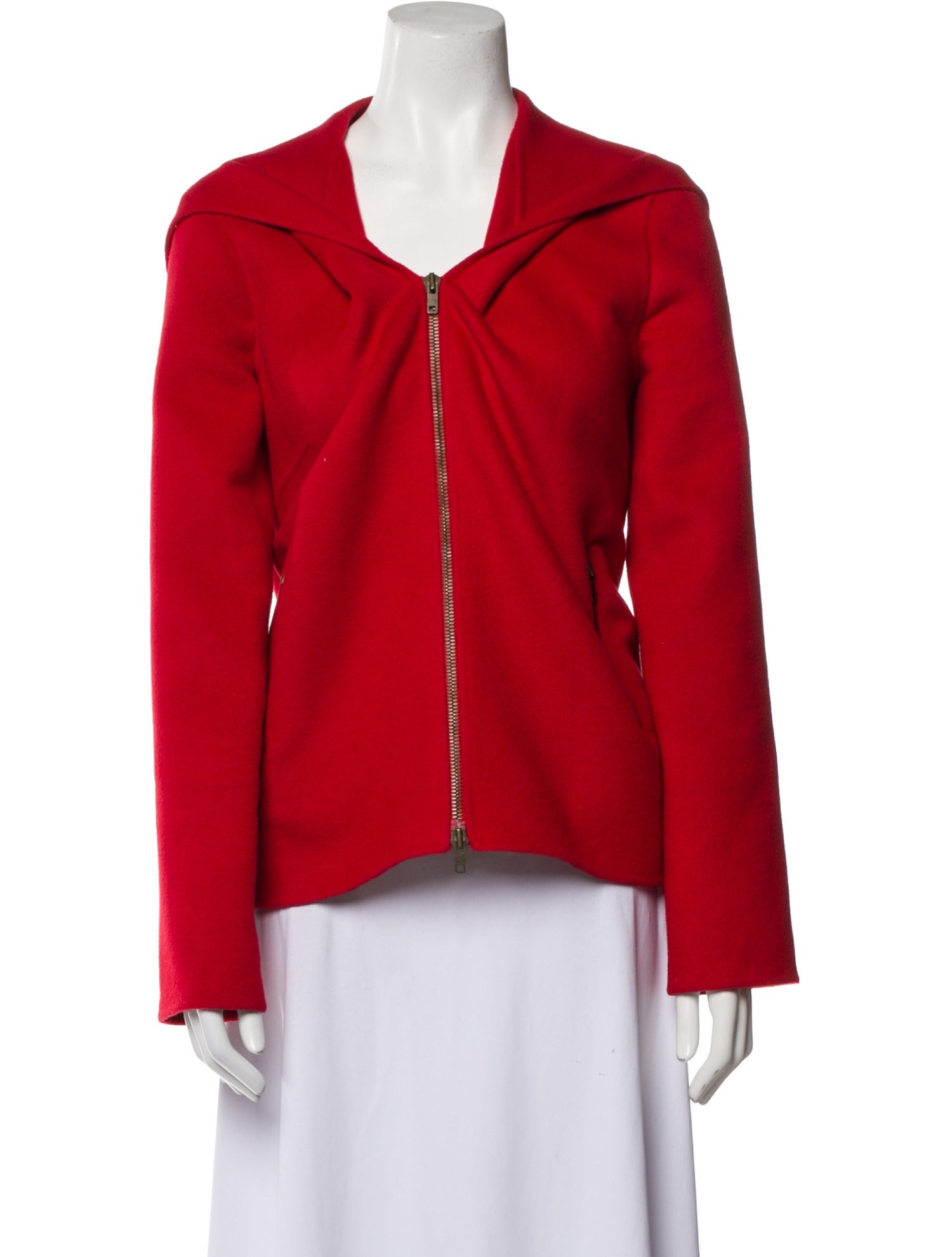 Celine Vintage Late 1990's - Early 2000's Jacket