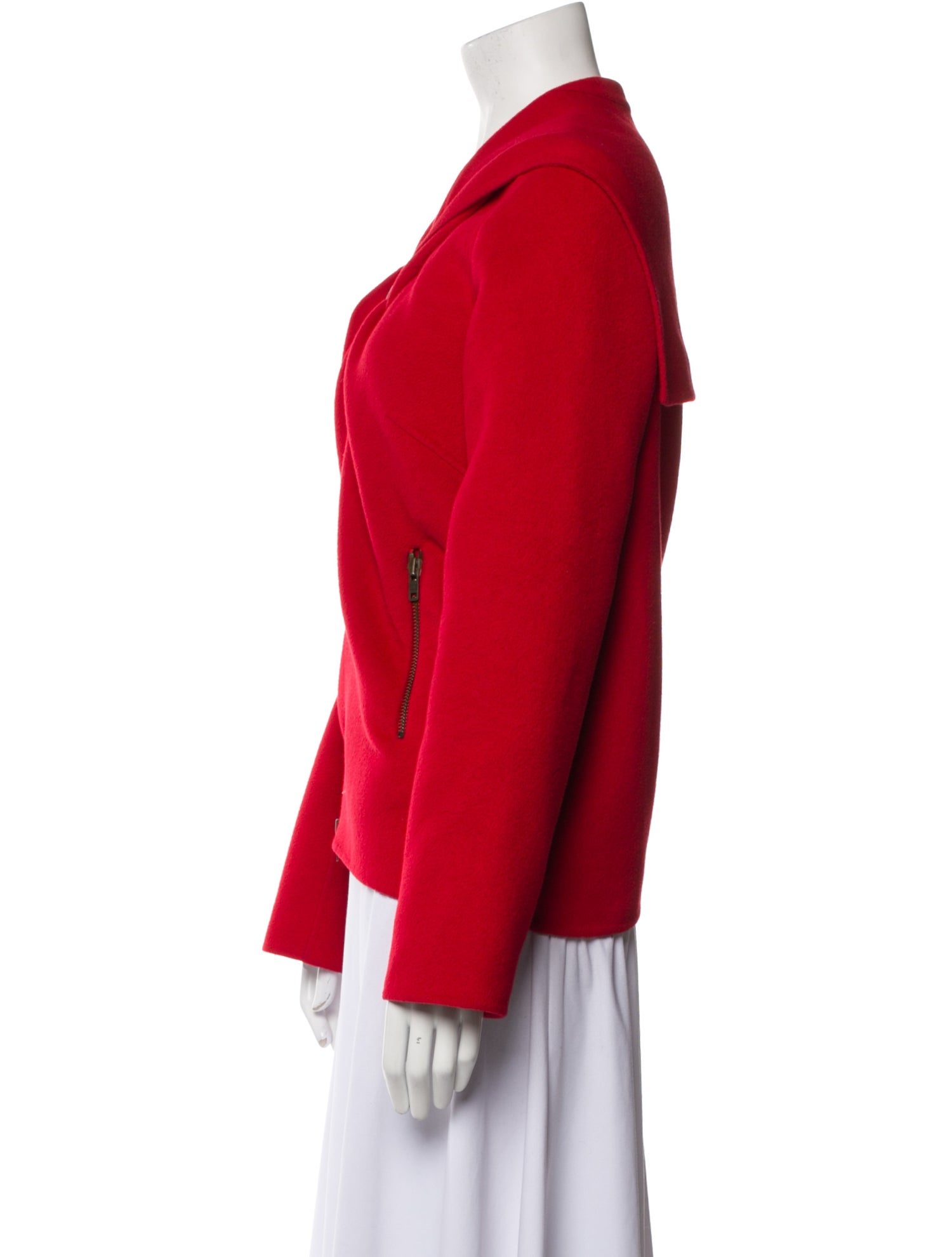 Celine Vintage Late 1990's - Early 2000's Jacket