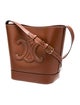 Celine Leather Bucket Bag 2022