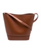 Celine Leather Bucket Bag 2022