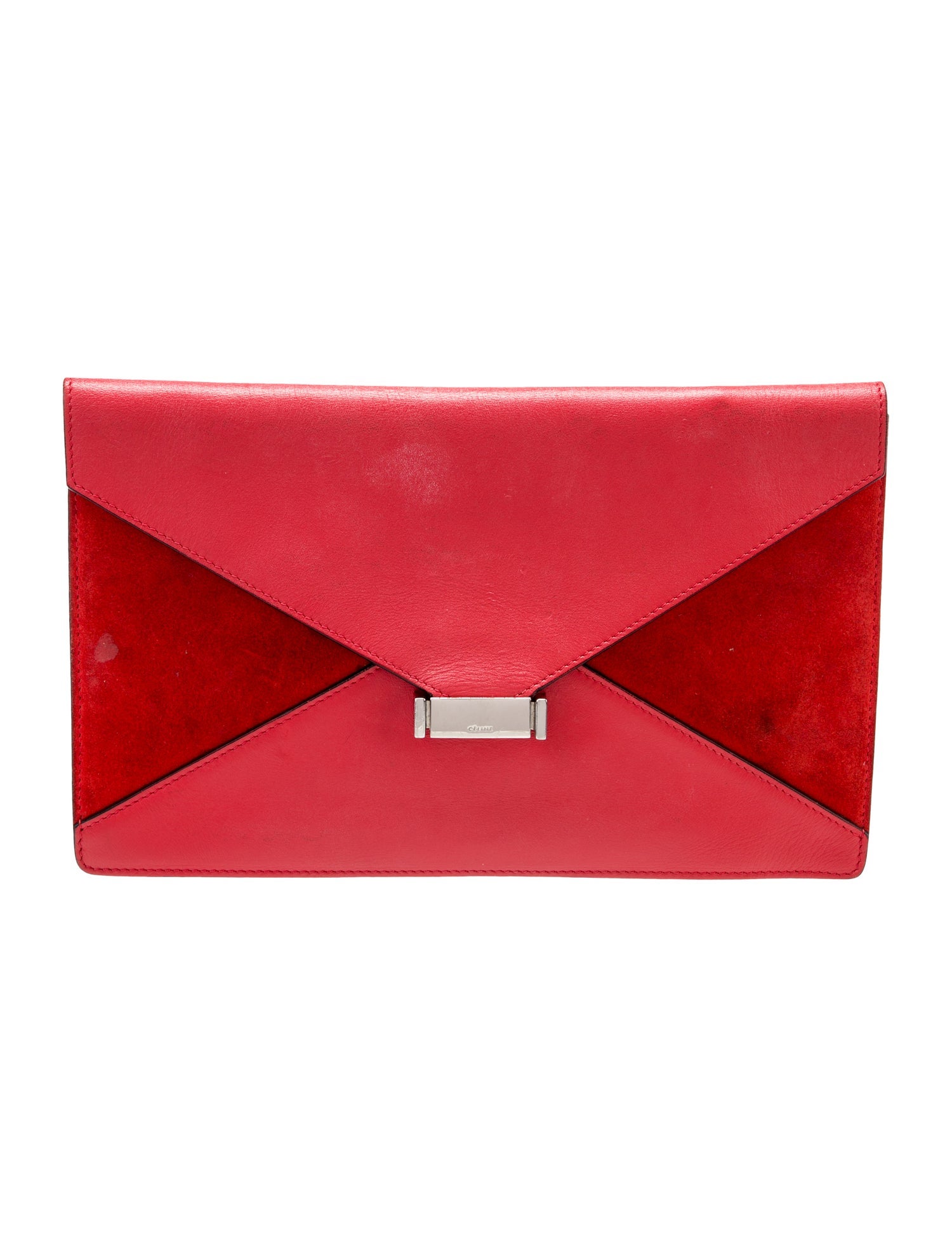 Celine Leather Diamond