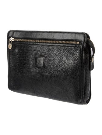 Celine Leather Portfolio