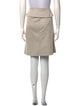 Celine Vintage Knee-Length Skirt