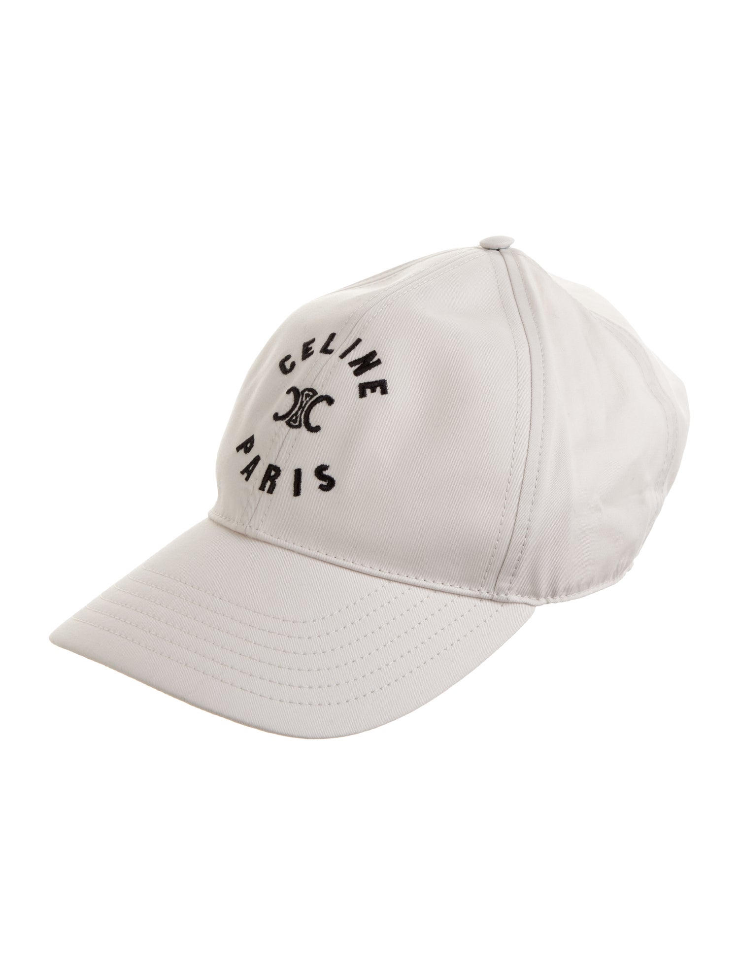 CELINE 26S BASEBALL CAP STYLE 76