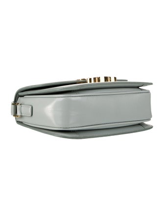 Celine Leather Triomphe Teen 2023