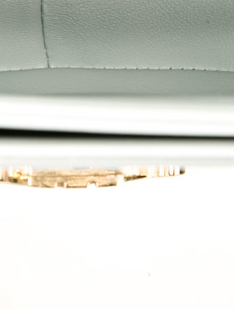 Celine Leather Triomphe Teen 2023