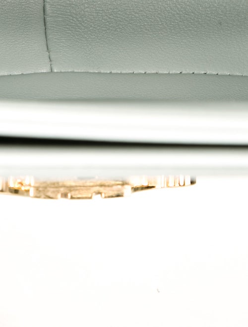 Celine Leather Triomphe Teen 2023