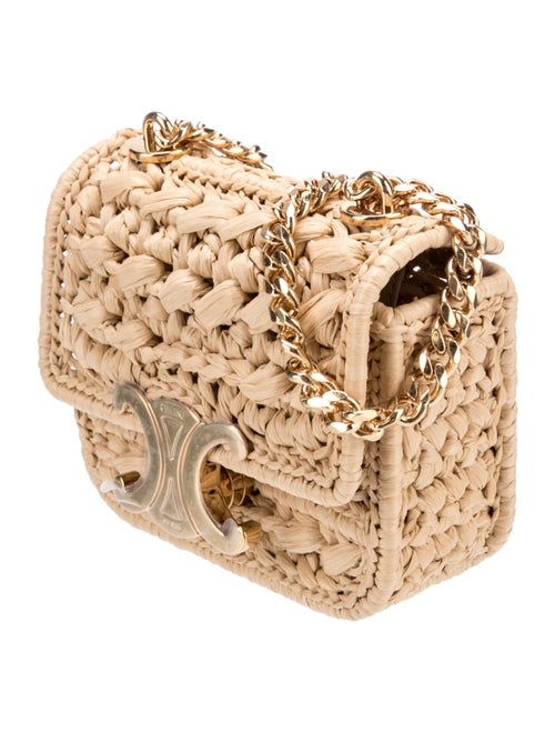 Celine Triomphe Claude 2023