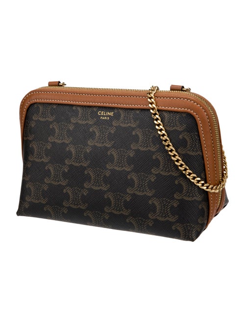 Celine Triomphe 2022