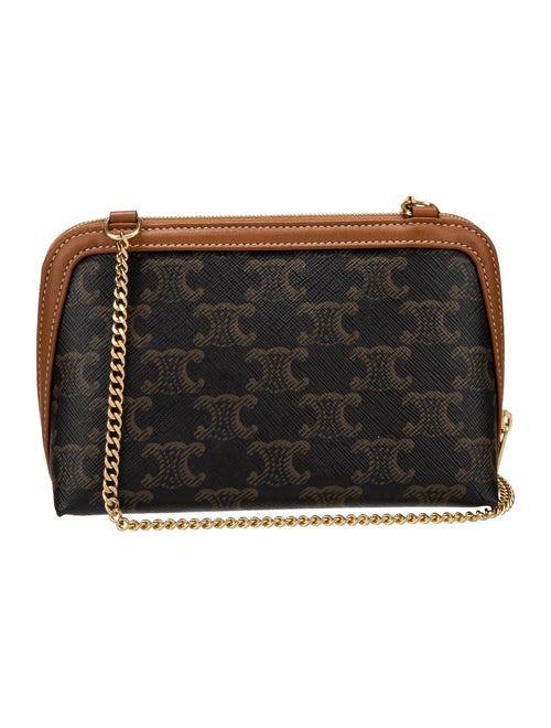 Celine Triomphe 2022