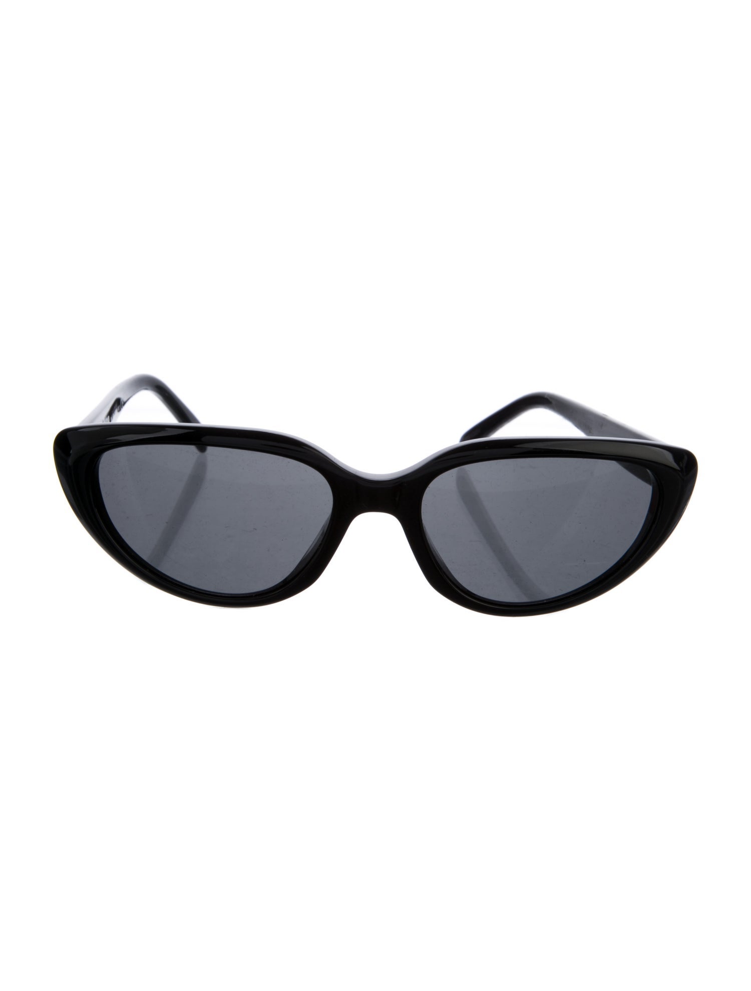 Celine Cat-Eye Tinted Sunglasses
