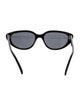 Celine Cat-Eye Tinted Sunglasses