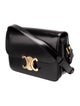 Celine Leather Triomphe Teen 2022