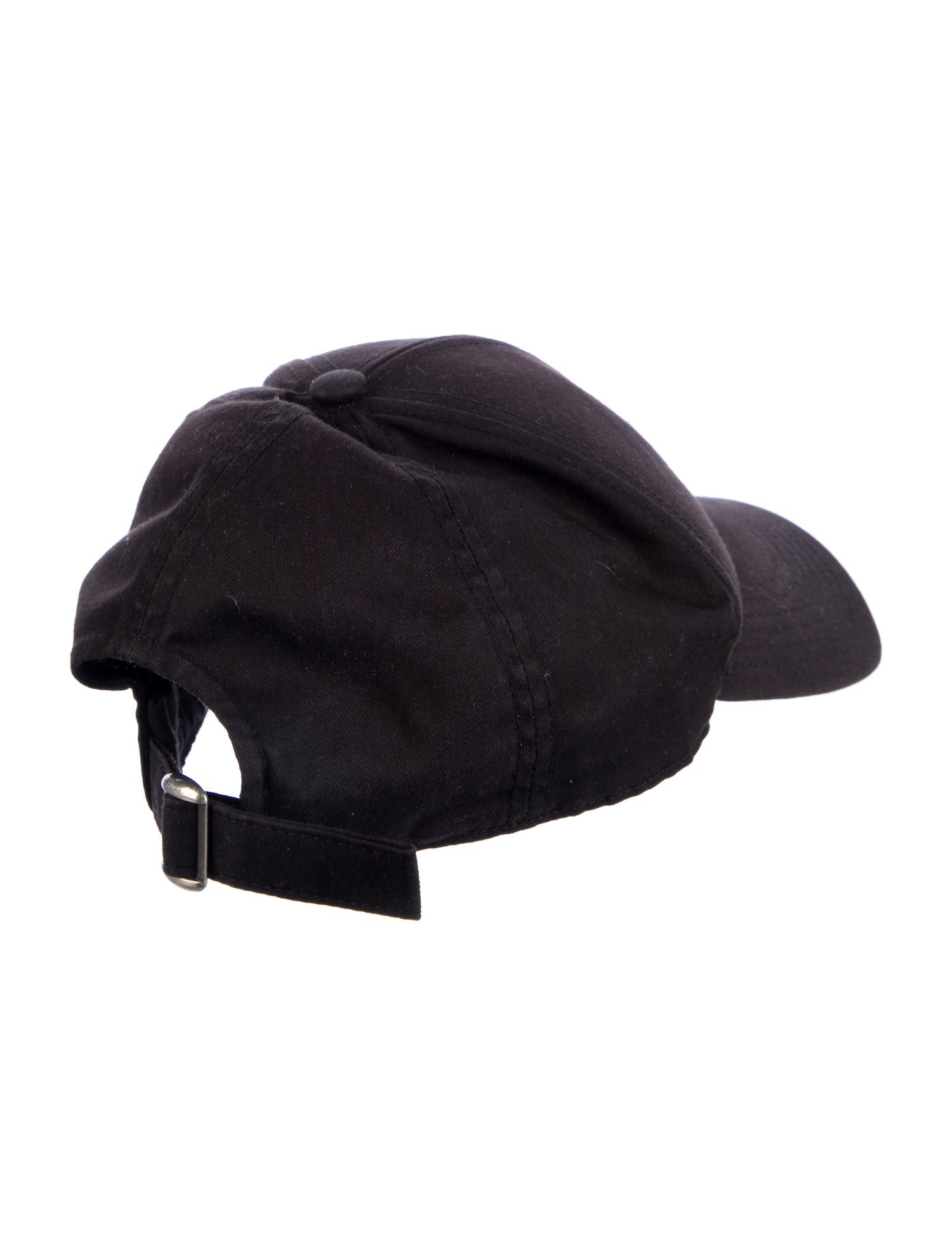 Celine Celine Cotton Baseball Hat