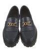 Celine Leather Loafers