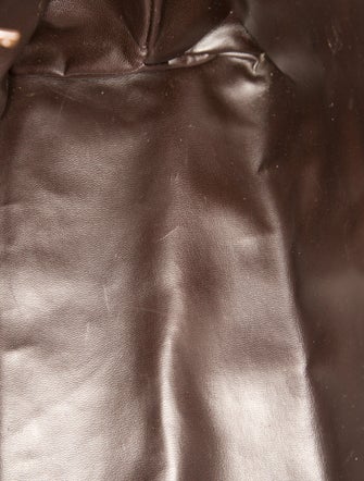 Celine Macadam Top Handle Bag