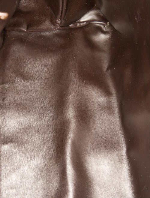 Celine Macadam Top Handle Bag