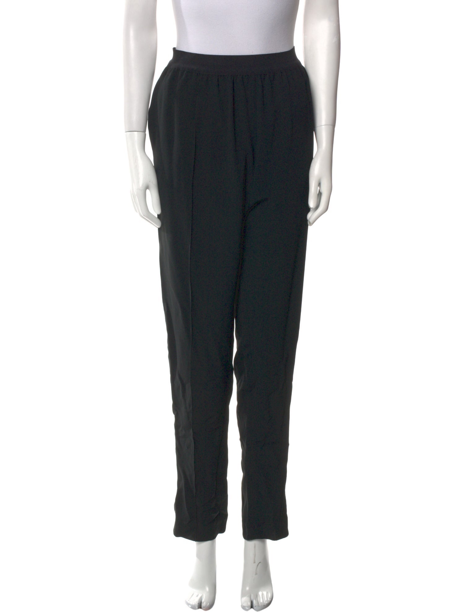 Celine Skinny Leg Pants