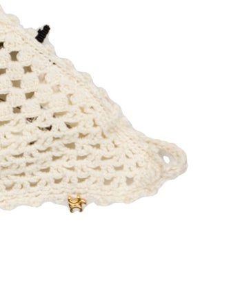 Celine Printed Scarf