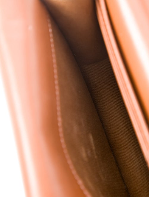 Celine Triomphe Wallet On Strap 2023