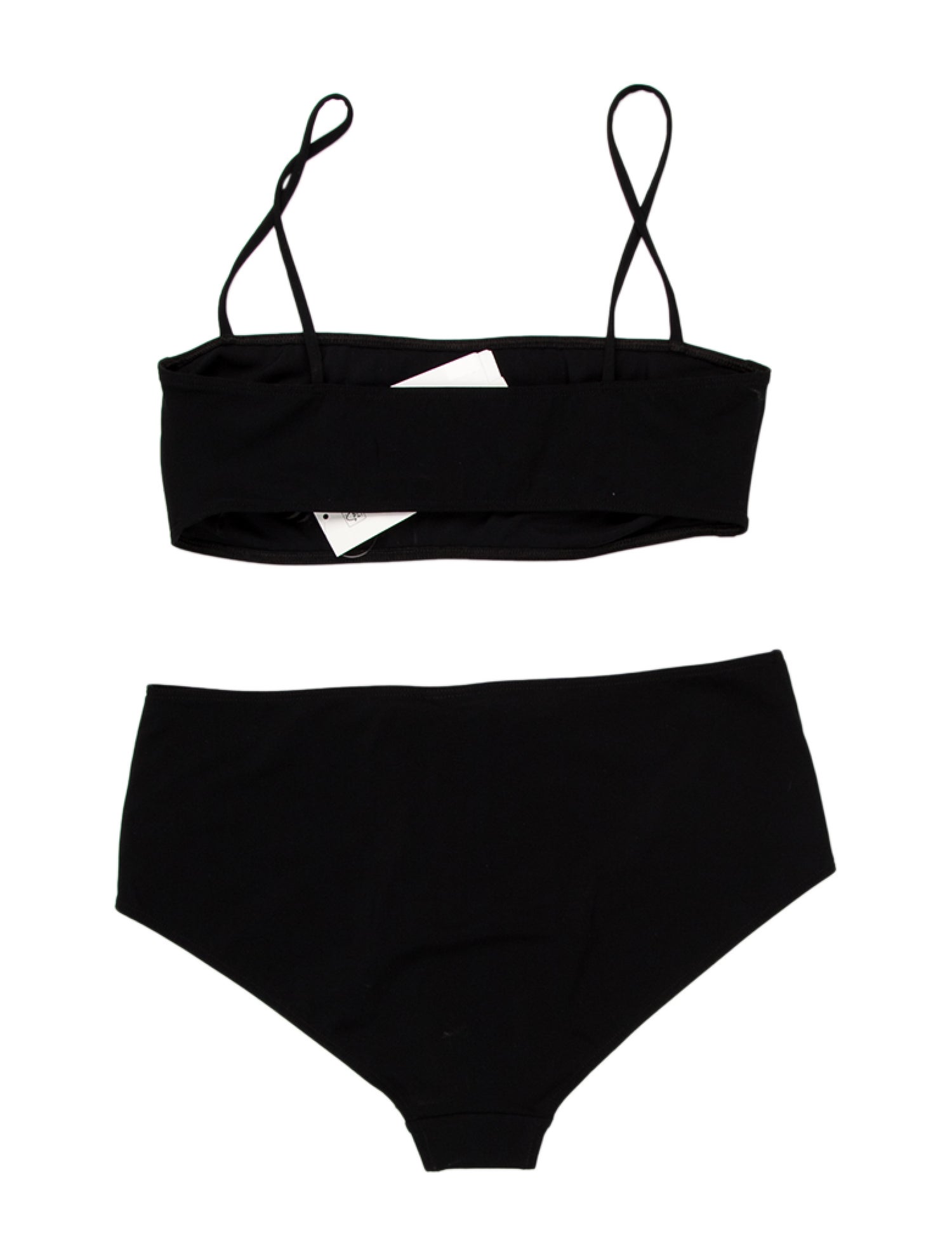Celine Logo Bikini w/ Tags
