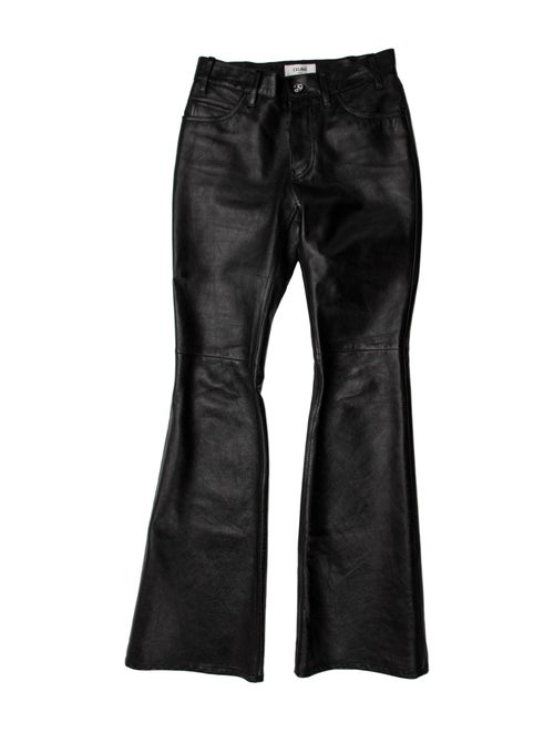 Celine Marco Wide Leg Pants