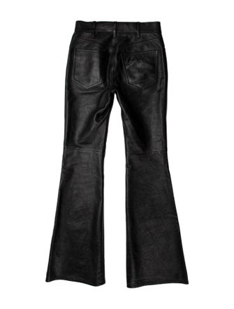 Celine Marco Wide Leg Pants