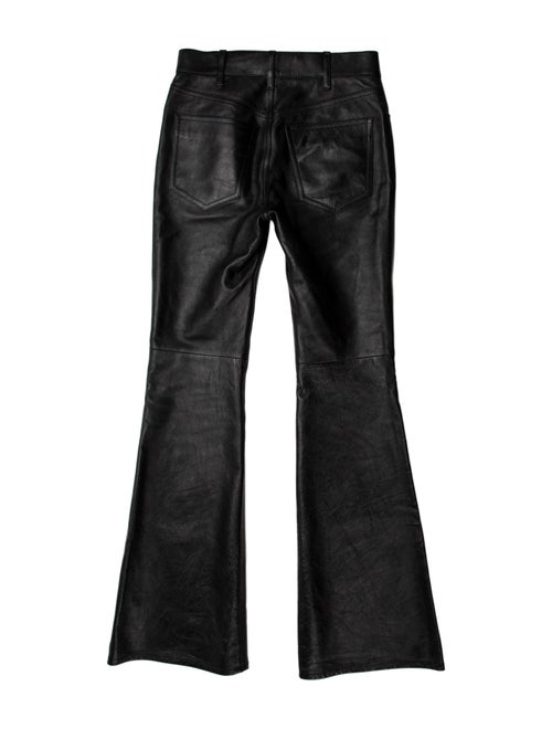 Celine Marco Wide Leg Pants