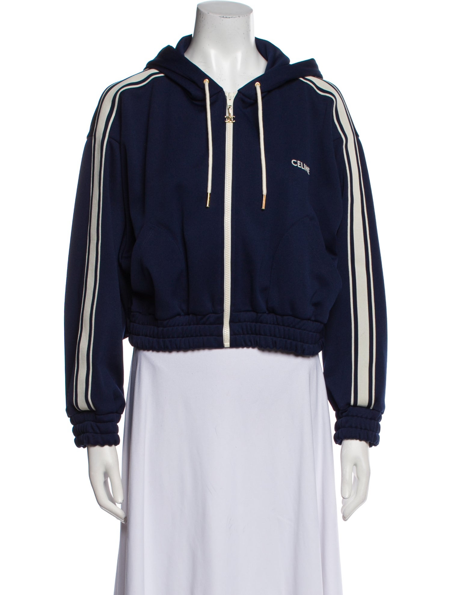 Celine Bomber Jacket