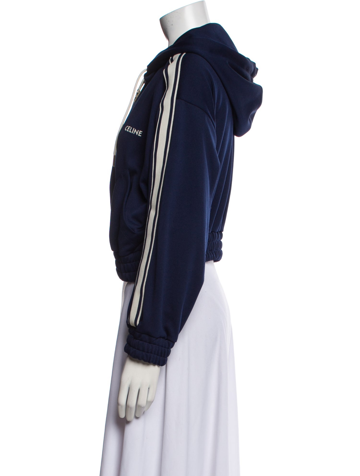 Celine Bomber Jacket