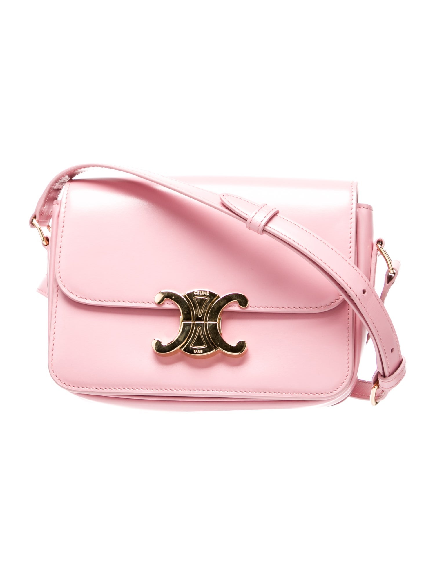 Celine Triomphe Triomphe Teen 2023