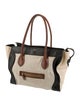Celine Nylon Luggage Shoulder