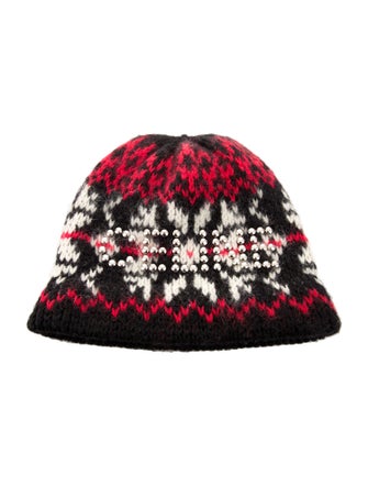 Celine Beanie hat