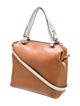 Celine Leather Soft Cube